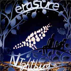 Erasure - Nightbird