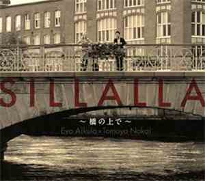 Eva Alkula & Tomoya Nakai - Sillalla
