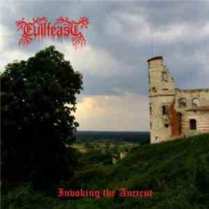 Evilfeast - Invoking The Ancient