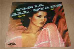 Fania All Stars - Spanish Fever