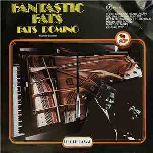 Fats Domino - Fantastic Fats