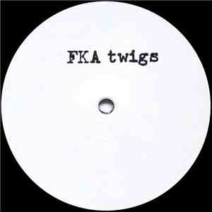 FKA Twigs - EP1