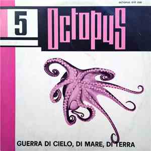 Fotriafa - Guerra Di Cielo, Di Mare, Di Terra