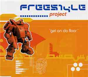 Freestyle Project - Get On Da Floor