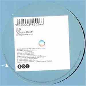 G.D. - Choral Reef