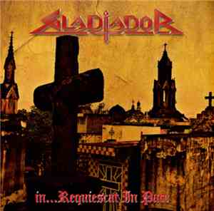 Gladiador - In... Requiescat in Pace