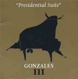 Gonzales - Presidential Suite