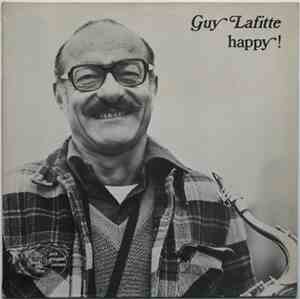 Guy Lafitte - Happy !