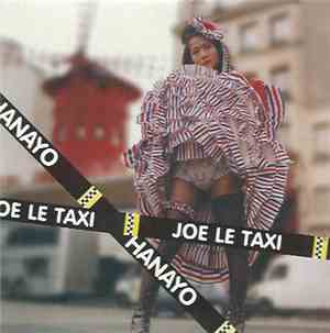 Hanayo - Joe Le Taxi