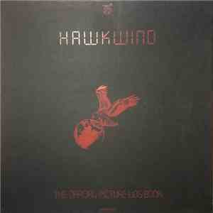 Hawkwind - The Official Picture Log Book