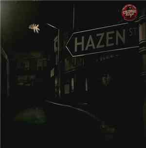 Hazen Street - Hazen Street