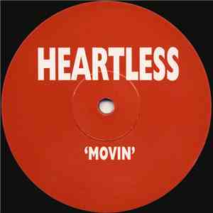 Heartless - Movin
