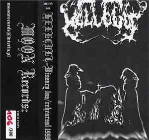 Hellcult - Wiszący Las / Rehearsal 1999