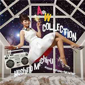 Hoshino Michiru - A/W Collection