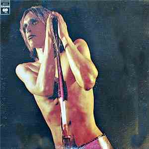 Iggy And The Stooges - Raw Power