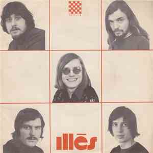 Illés - A Lány És A Csavargó