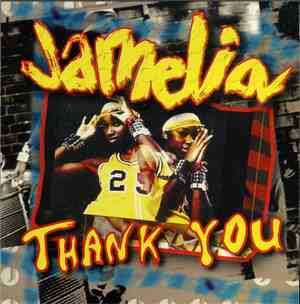 Jamelia - Thank You