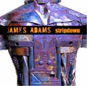James Adams - Stripdown