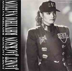 Janet Jackson - Rhythm Nation
