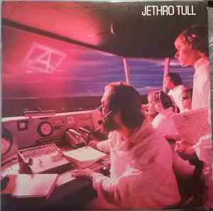 Jethro Tull - A