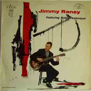 Jimmy Raney Featuring Bob Brookmeyer - Jimmy Raney Featuring Bob Brookmeyer
