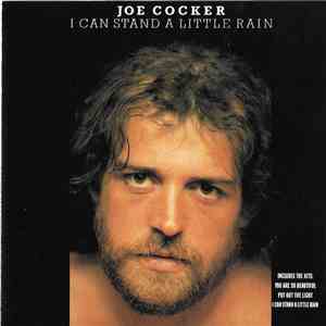 Joe Cocker - I Can Stand A Little Rain