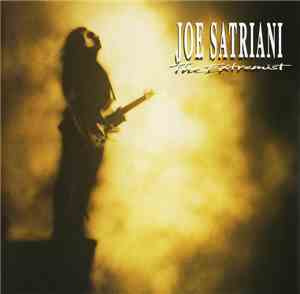 Joe Satriani - The Extremist