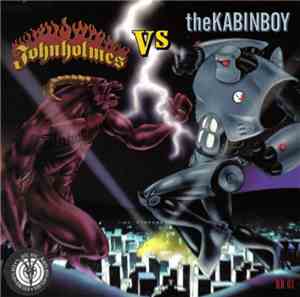 Johnholmes Vs TheKabinboy - John Holmes Vs The Kabinboy