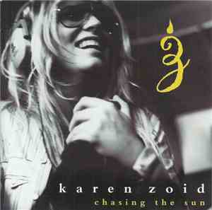 Karen Zoid - Chasing The Sun