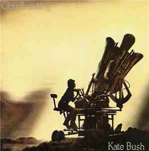 Kate Bush - Cloudbusting