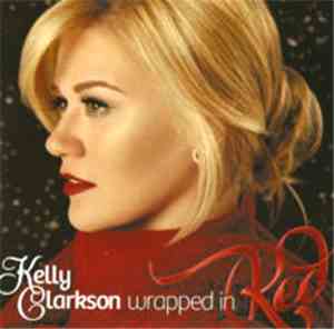 Kelly Clarkson - Underneath The Tree