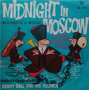 Kenny Ball And His Jazzmen - Midnight In Moskow