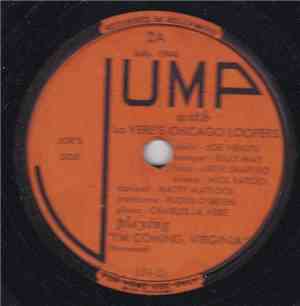 La Vere's Chicago Loopers - I'm Coming, Virginia / Sunday