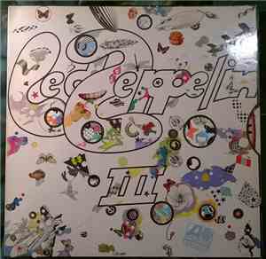 Led Zeppelin - Led Zeppelin III