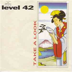 Level 42 - Take A Look