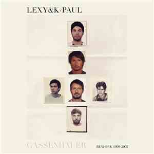Lexy & K-Paul - Gassenhauer