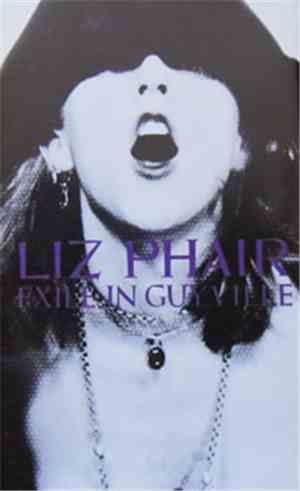 Liz Phair - Exile In Guyville