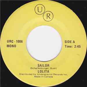 Lolita  / Ivo Robic - Sailor / Morgen