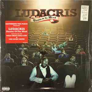 Ludacris - Theater Of The Mind