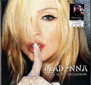 Madonna - This Is My Religion (Drowned World Tour)