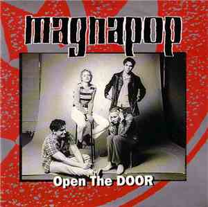 Magnapop - Open The Door