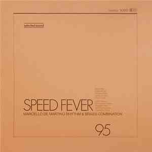 Marcello De Martino Rhythm & Brass Combination - Speed Fever