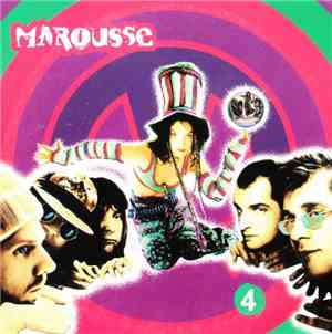 Marousse - 4
