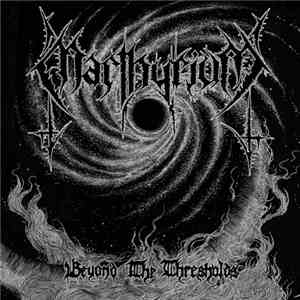 Marthyrium - Beyond The Thresholds