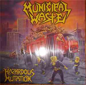 Municipal Waste - Hazardous Mutation