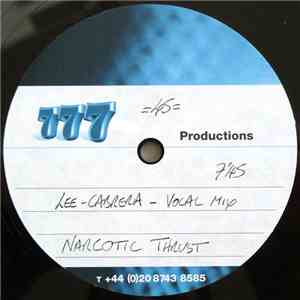 Narcotic Thrust - Safe From Harm (Lee-Cabrera Vocal Mix)
