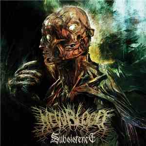 New Blood  - Subsistence