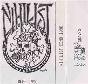 Nihilist  - Nihilist