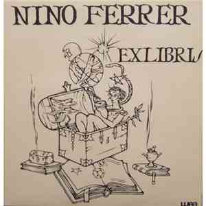 Nino Ferrer - Ex Libris