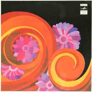 O. Taktakishvili - Love Songs / Megrelian Songs